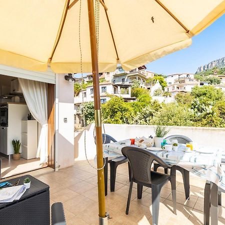 Casa Orfea Lejlighed Santa Maria Navarrese Eksteriør billede